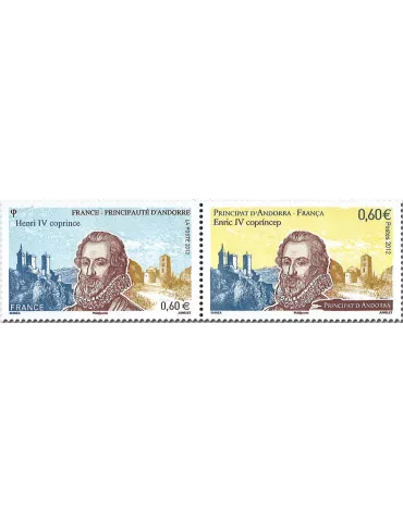 n° P4698 - Timbre France Poste