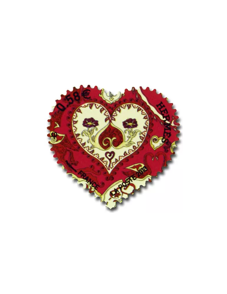 n° 787/788 - Timbre France Autoadhésifs