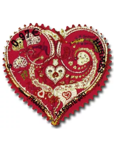 n° 787/788 - Timbre France Autoadhésifs 2