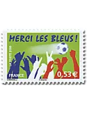 n° 85B (3936B) - Timbre France Autoadhésifs