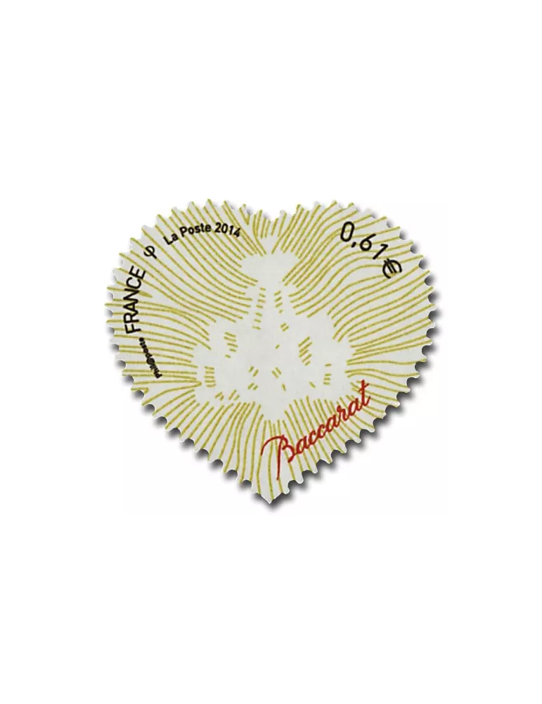 n° 939/940 - Timbre France Autoadhésifs