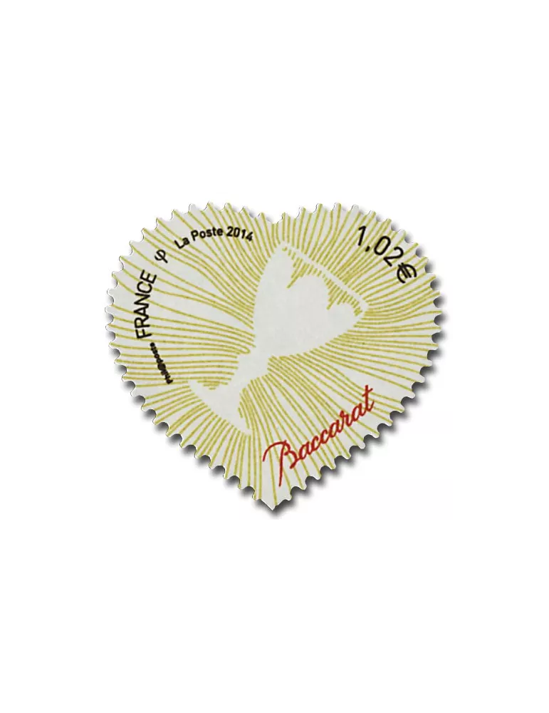 n° 939/940 - Timbre France Autoadhésifs