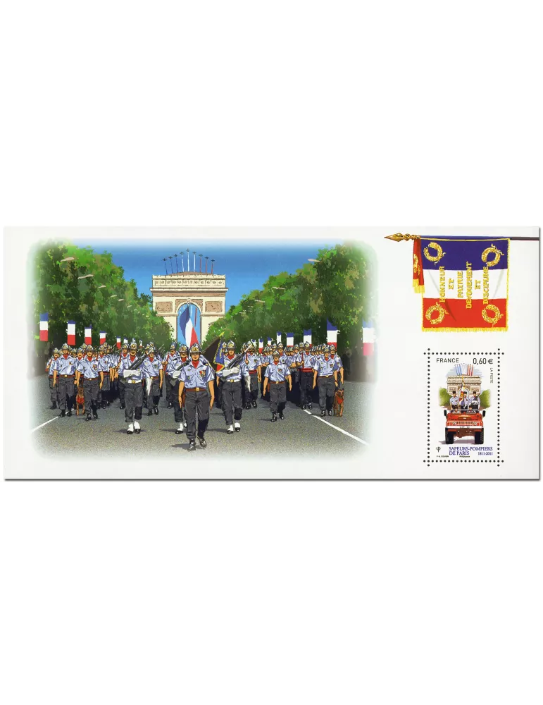 n° 59/64 - Timbre France Blocs souvenirs