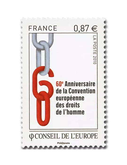 n° 147 - Timbre France De service