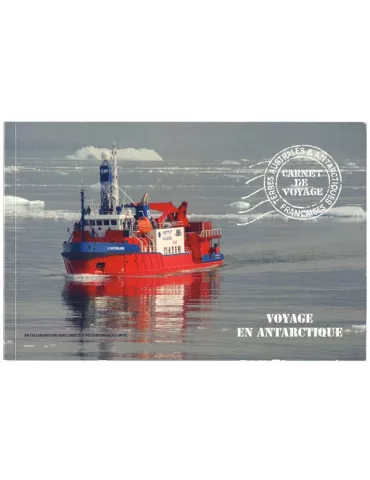 n° C661 - Timbre TAAF Poste