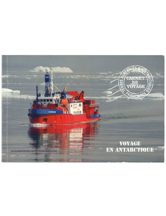 n° C661 - Timbre TAAF Poste