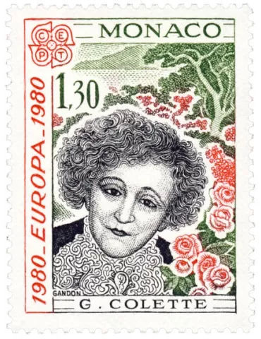 n° 1224a/1225a (BF 18) - Timbre Monaco Poste