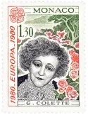 n° 1224a/1225a (BF 18) - Timbre Monaco Poste