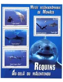n° F2883 - Timbre Monaco Poste