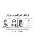 n° F2903 - Timbre Monaco Poste