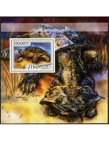 n° 1152 - Timbre MOZAMBIQUE Blocs et feuillets