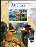 n° 1167 - Timbre MOZAMBIQUE Blocs et feuillets