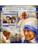 n° 1988 - Timbre GUINÉE Blocs et feuillets