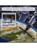 n° 2006 - Timbre GUINÉE Blocs et feuillets
