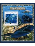 n° 639 - Timbre NIGER Blocs et feuillets
