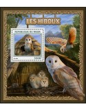 n° 645 - Timbre NIGER Blocs et feuillets