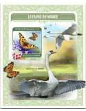 n° 1164 - Timbre TOGO Blocs et feuillets