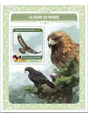 n° 1169 - Timbre TOGO Blocs et feuillets
