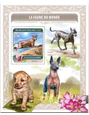 n° 1173 - Timbre TOGO Blocs et feuillets