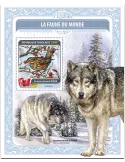 n° 1177 - Timbre TOGO Blocs et feuillets
