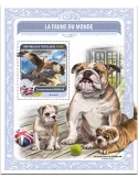 n° 1178 - Timbre TOGO Blocs et feuillets