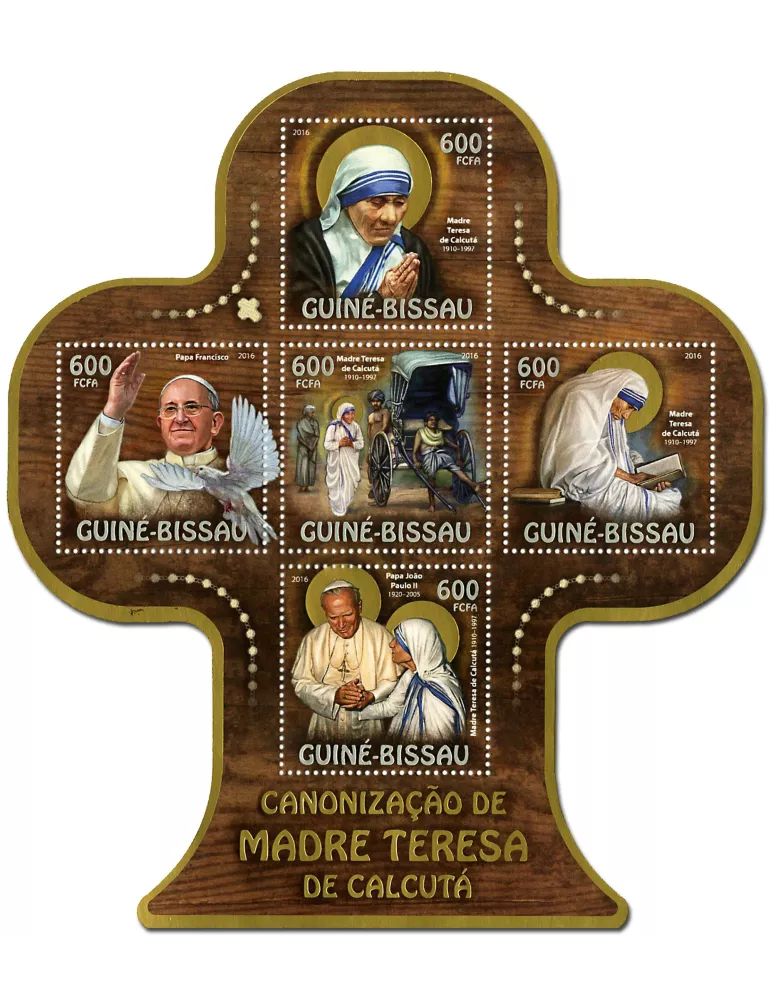 n° 6785 - Timbre GUINÉE-BISSAU Poste