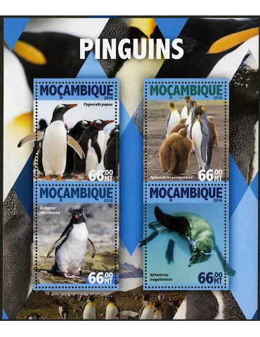 n° 6874 - Timbre MOZAMBIQUE Poste