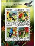 n° 7110 - Timbre MOZAMBIQUE Poste