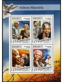 n° 7142 - Timbre MOZAMBIQUE Poste