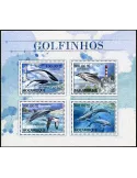 n° 7338 - Timbre MOZAMBIQUE Poste