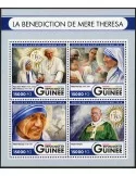 n° 8501 - Timbre GUINÉE Poste
