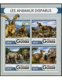 n° 8517 - Timbre GUINÉE Poste