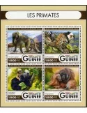 n° 8521 - Timbre GUINÉE Poste