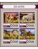 n° 8529 - Timbre GUINÉE Poste
