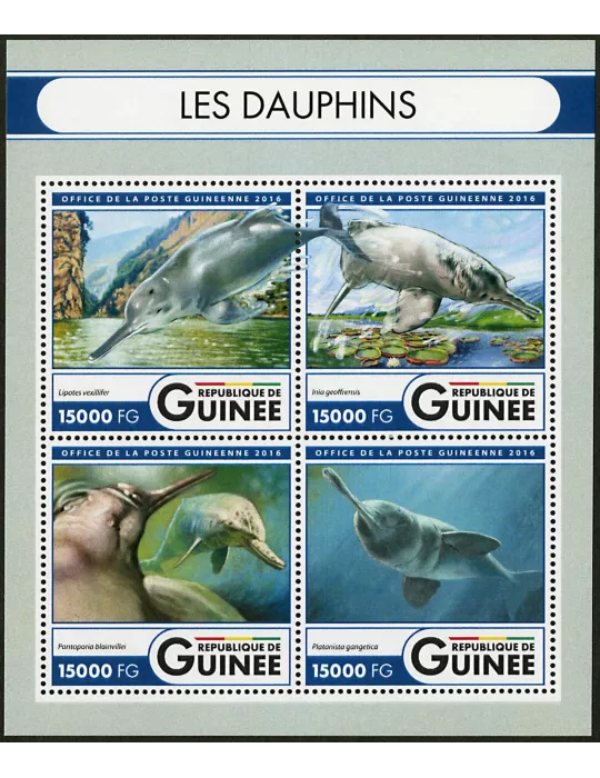 n° 8533 - Timbre GUINÉE Poste