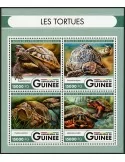 n° 8537 - Timbre GUINÉE Poste