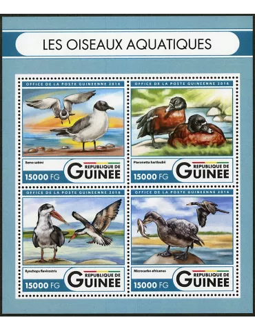 n° 8545 - Timbre GUINÉE Poste