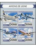 n° 8557 - Timbre GUINÉE Poste