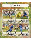 n° 8561 - Timbre GUINÉE Poste