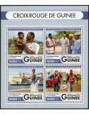 n° 8589 - Timbre GUINÉE Poste
