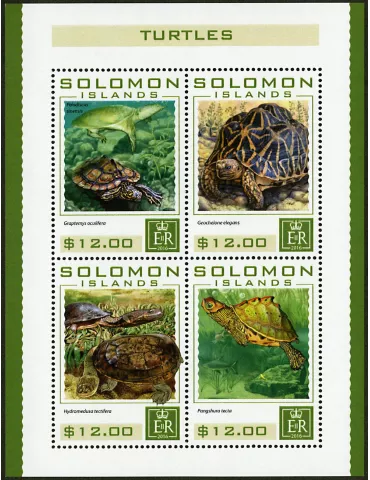 n° 3269 - Timbre SALOMON Poste