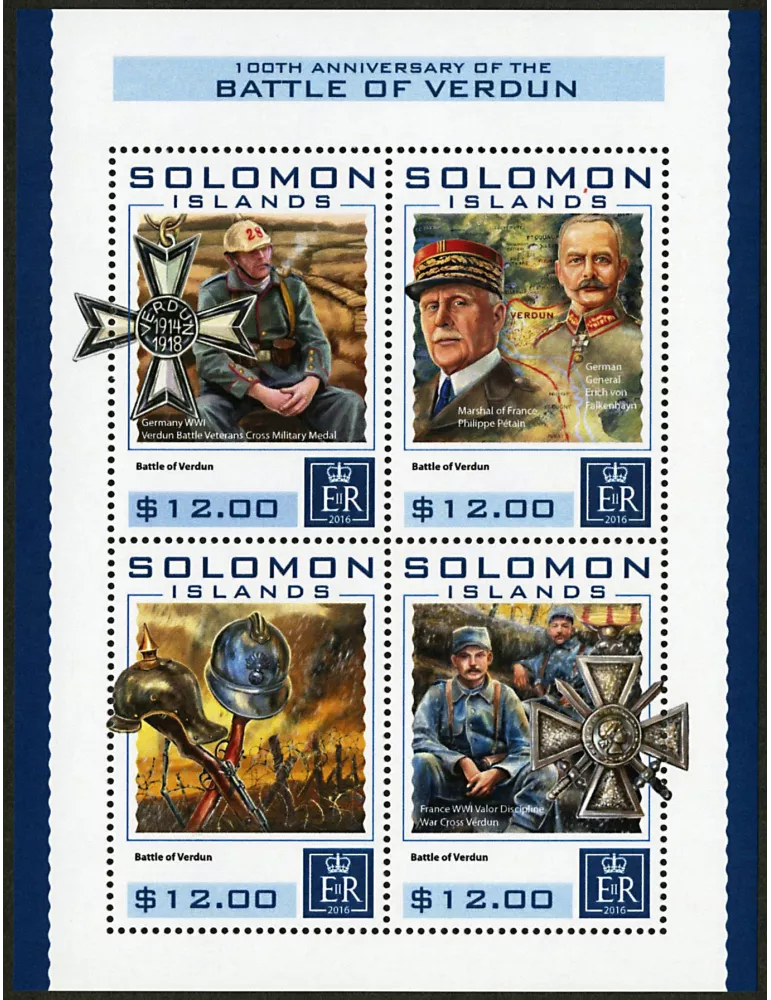 n° 3313 - Timbre SALOMON Poste