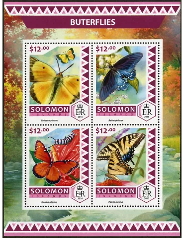 n° 3489 - Timbre SALOMON Poste