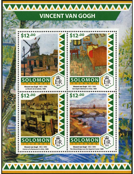 n° 3533 - Timbre SALOMON Poste