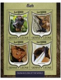 n° 6269 - Timbre SIERRA LEONE Poste
