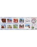 n° 11707/11716 - Timbre JAPON Poste