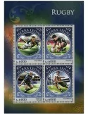 n° 6325 - Timbre SIERRA LEONE Poste