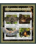 n° 3691 - Timbre NIGER Poste