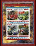 n° 3779 - Timbre NIGER Poste