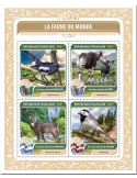 n° 5182 - Timbre TOGO Poste